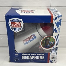 American Ninja Warrior