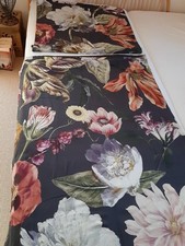 Essenza Bettwäsche 135x200 4 tlg Mako-Satin, neuwertig, 2 x gebraucht