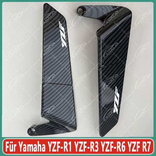 Für yamaha yzf r3 - für, yzf-r1