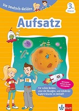 Klett Die Deutsch-Helden