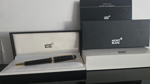 Montblanc meisterstück 161 - meisterstück,
