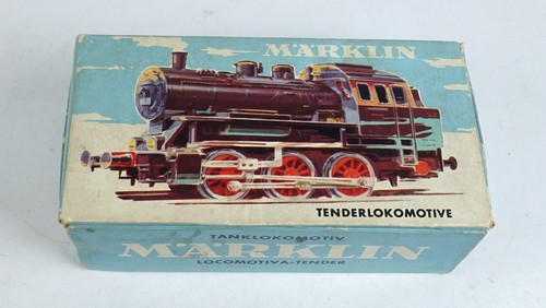 Märklin 3000 leerkarton - 3000,