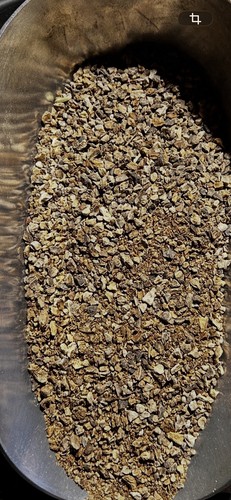 1kg teufelskralle wurzel - 1kg, pferd