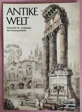 Antike welt 1994 - antike,