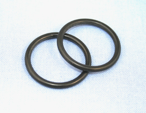 Keg dichtungen 2 - 2, o-ringe