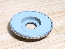 Filtermulde mit Linse Carl