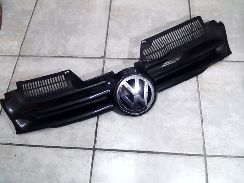 Kühlergrill lc9z blackmagic - lc9z,