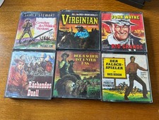 Western Paket - Steward /