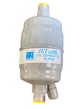 ÖLABSCHEIDER - OIL SEPARATOR TK 66-8548 JET LUBE