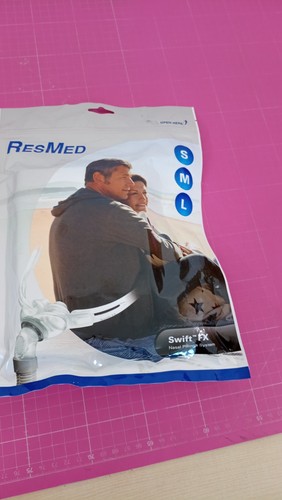 Resmed 61503 standard - 61503,
