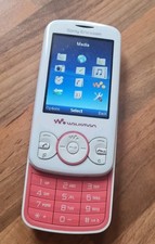 Sony ericsson sprio w100i - ,
