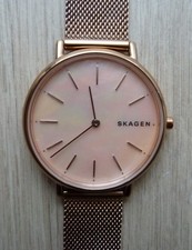 Damenuhr Skagen 