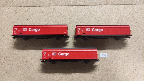 Märklin güterwagen konvolut - märklin,