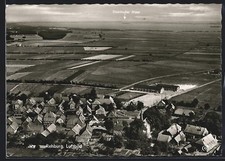 Ansichtskarte Rehburg