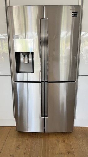 Samsung kühlschrank french - samsung,
