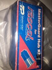 Rascal MasterGuard Hub Kit #21 Für Propellergehäuse Serie R1