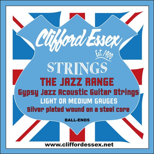 Clifford essex gypsy - clifford,
