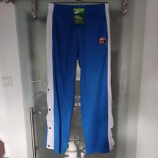 Herren Trainings Hosen Sporthose Fitness Rehahose Langhose Taschen gr. M, 105 cm