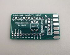 PCB TAPECART MICRO SD