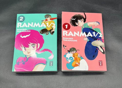 Ranma new edition band - -,