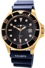 HEKTOR 30BAR SPORT Herrenuhr