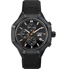Timex Herrenuhr Chronograph UFC King
