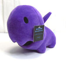 Original Makeship Starcraft Carbot Zergling Plüschfigur ca. 19 cm Limtiert
