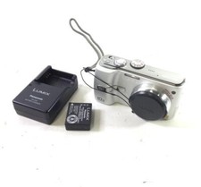 Panasonic Lumix DMC-TZ1 5.0