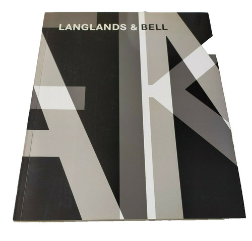 Langlands bell language of - &,