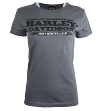 Damen Harley Davidson Neu