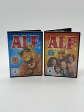 Alf Staffel 1 + 2 | DVD | sehr gut