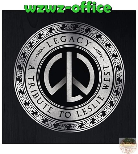 Legacy a tribute - a, to