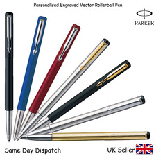 PARKER VECTOR TINTENROLLER