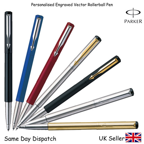Parker vector tintenroller - parker,