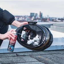 S100 HELMPOLSTERREINIGER 300ml