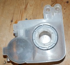 Salzbehälter für Tischgeschirrspüler Bomann TSG 707