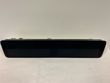 Mercedes W213 Tacho Dashboard