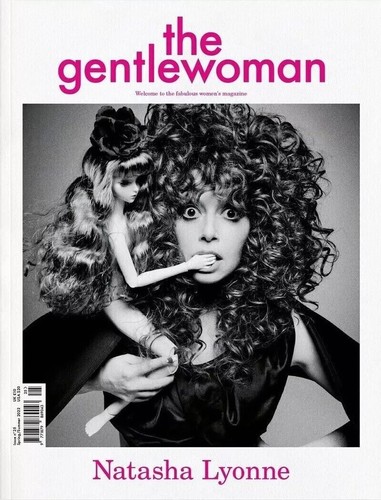 The gentlewoman spring - gentlewoman, #25