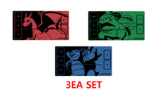 Pokemon Kartenspiel Spielmatte