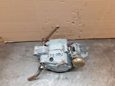 Block Motor Franco Morini