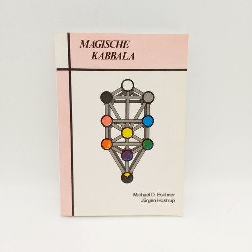 Magische kabbala jürgen - magische, kabbala,
