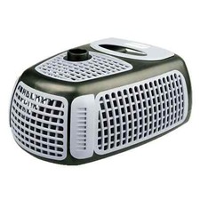 Messner eco-x2 16000