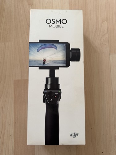 Dji osmo mobile - dji,