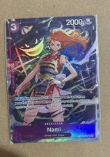 One Piece Nami OP09-070