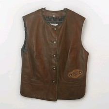 Damen Trachten Weste Jacke