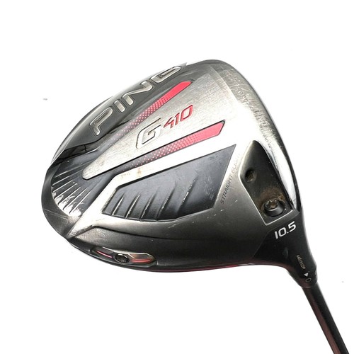 Ping g410 sft driver - ping,