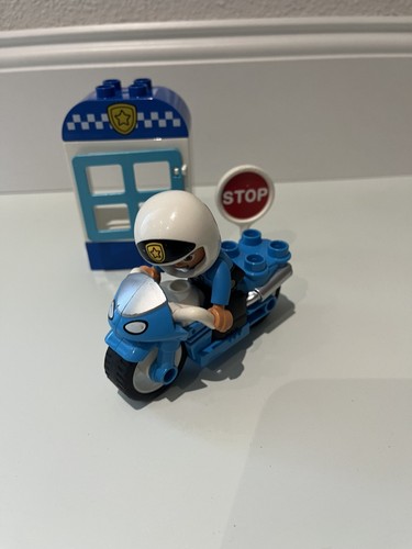 Lego duplo 10900 - 10900, –