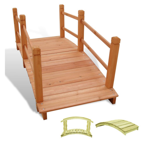 Holz imprägniert - holz,