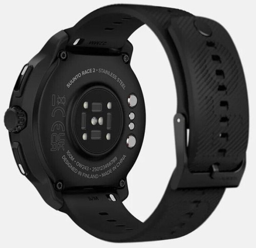 Suunto race gps sportuhr - suunto,