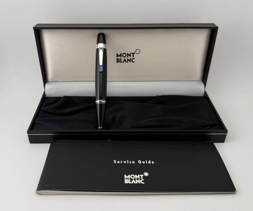 Montblanc boheme blue - boheme, sapphire